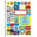 Caderno 15 matérias 